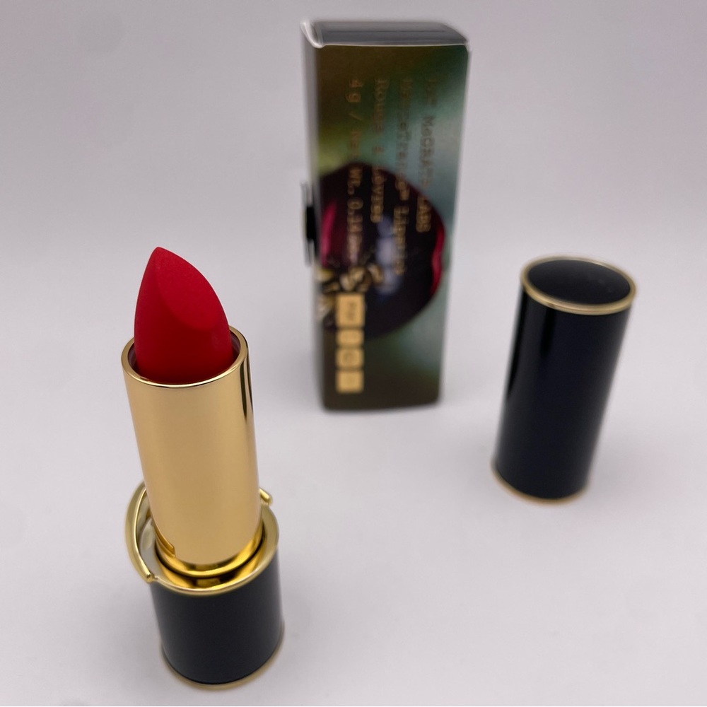 PAT McGRATH LABS | “Obsessed!” | MatteTrance Lipstick (Brand New!) ✨ - Picture 10 of 16